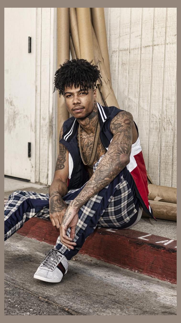 Blueface